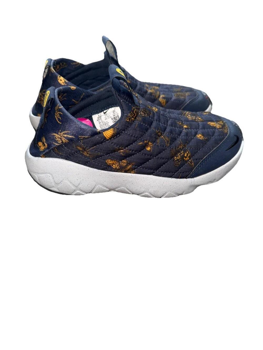 Nike ACG Moc 3.5 Thunder Blue - Women's Size 4 No Box